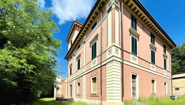  San Giuliano Terme 1