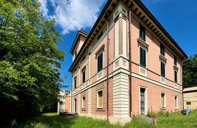 Mansão histórica San Giuliano Terme, Toscana