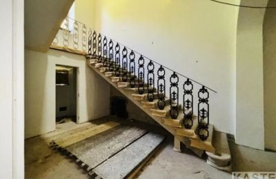 Villa histórica à venda San Giuliano Terme, Toscana, Corredor
