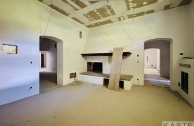 Villa histórica à venda San Giuliano Terme, Toscana, Imagem 8/14
