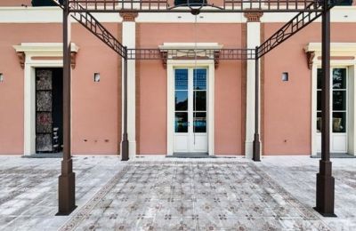 Villa histórica à venda San Giuliano Terme, Toscana, Terraço