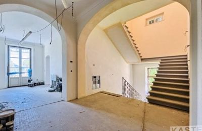 Villa histórica à venda San Giuliano Terme, Toscana, Corredor