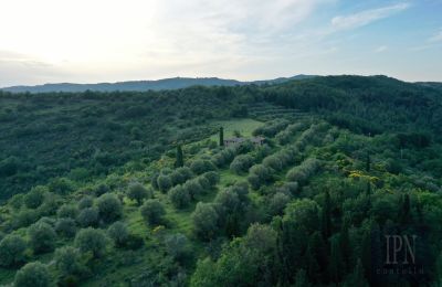 Casa de campo à venda 06073 Corciano, Úmbria, Imagem 5/42