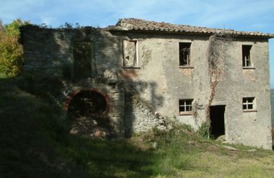 Casa de campo à venda 06019 Umbertide, Úmbria, Imagem 3/13