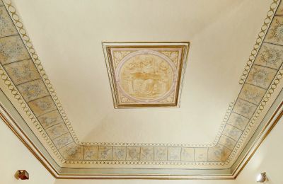 Palacete à venda Siena, Via di Pantaneto, Toscana, Imagem 11/47