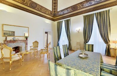 Palacete à venda Siena, Via di Pantaneto, Toscana, Imagem 10/47