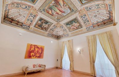 Palacete à venda Siena, Via di Pantaneto, Toscana, Imagem 12/47