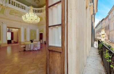 Palacete à venda Siena, Via di Pantaneto, Toscana, Imagem 6/47
