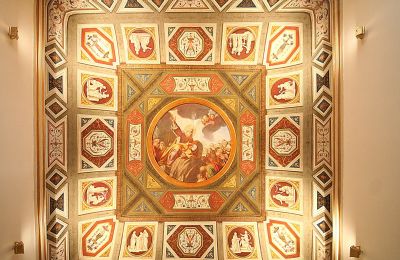 Palacete à venda Siena, Via di Pantaneto, Toscana, Detalhes
