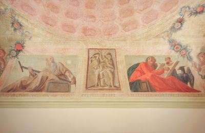 Palacete à venda Siena, Via di Pantaneto, Toscana, Imagem 21/47
