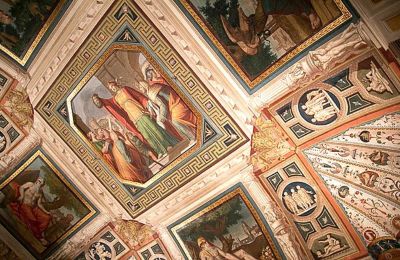 Palacete à venda Siena, Via di Pantaneto, Toscana, Imagem 17/47