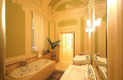 Palacete à venda Siena, Via di Pantaneto, Toscana, Imagem 20/47