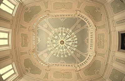 Palacete à venda Siena, Via di Pantaneto, Toscana, Imagem 46/47