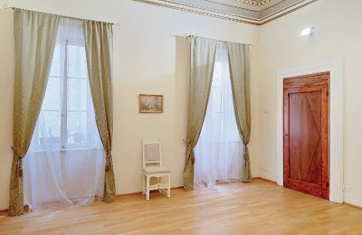 Palacete à venda Siena, Via di Pantaneto, Toscana, Imagem 24/47