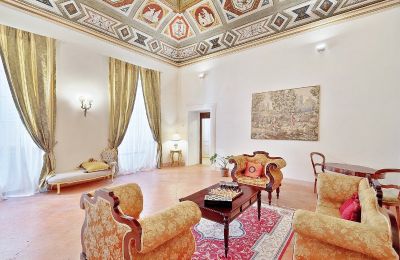 Palacete à venda Siena, Via di Pantaneto, Toscana, Imagem 25/47