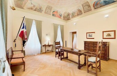 Palacete à venda Siena, Via di Pantaneto, Toscana, Imagem 27/47