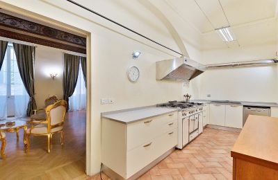 Palacete à venda Siena, Via di Pantaneto, Toscana, Imagem 28/47
