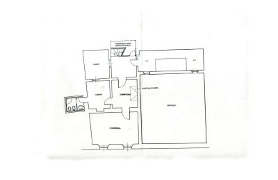 Imobiliário Siena, Planta baixa 3