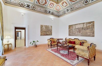 Palacete à venda Siena, Via di Pantaneto, Toscana, Imagem 35/47