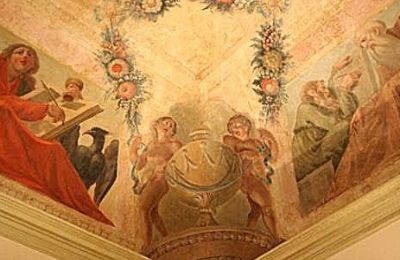Palacete à venda Siena, Via di Pantaneto, Toscana, Imagem 41/47