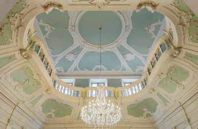 Palacete à venda Siena, Via di Pantaneto, Toscana, Imagem 45/47