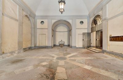 Palacete à venda Siena, Via di Pantaneto, Toscana, Andar térreo