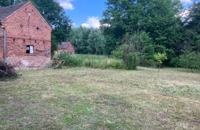 Villa histórica à venda Przecław, Lubuskie,, Propriedade