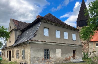 Villa histórica à venda Przecław, Lubuskie,, Imagem 3/5