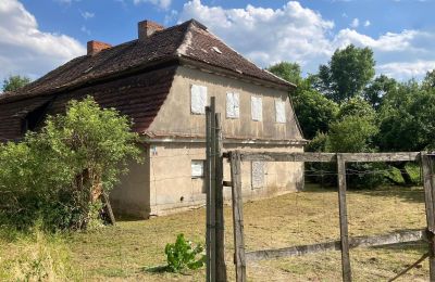 Villa histórica à venda Przecław, Lubuskie,, Imagem 1/5