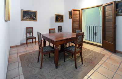 Um palacete com vista - a “Casa da Cúpula” de Chinchilla, Imagem 8