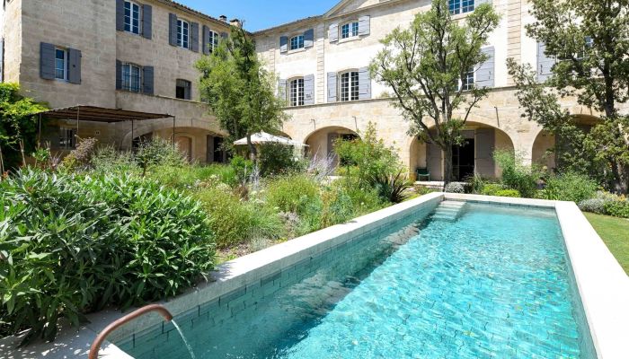 Casa senhorial à venda 84000 Avignon, Provença-Alpes-Costa Azul,  França