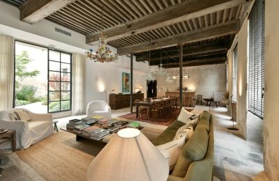 Casa senhorial à venda 84000 Avignon, Provença-Alpes-Costa Azul, Grande salão
