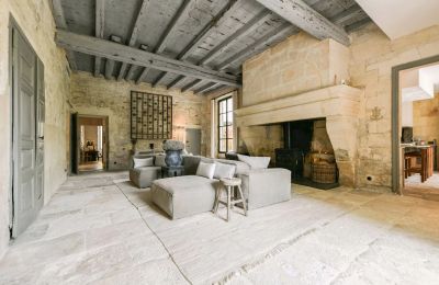 Casa senhorial à venda 84000 Avignon, Provença-Alpes-Costa Azul, Área útil