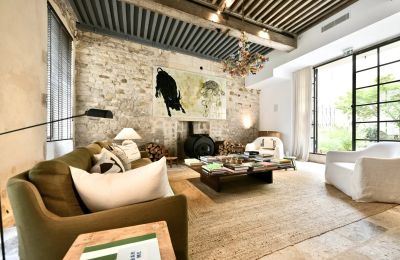 Casa senhorial à venda 84000 Avignon, Provença-Alpes-Costa Azul, Área útil