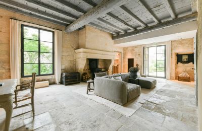 Casa senhorial à venda 84000 Avignon, Provença-Alpes-Costa Azul, Área útil