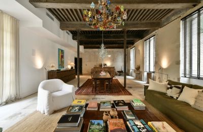 Casa senhorial à venda 84000 Avignon, Provença-Alpes-Costa Azul, Grande salão