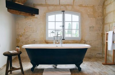 Casa senhorial à venda 84000 Avignon, Provença-Alpes-Costa Azul, Casa de banho