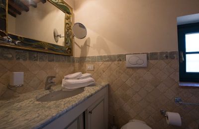Casa de campo à venda Pistoia, Toscana, Imagem 29/43