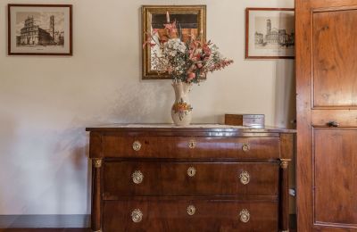 Casa de campo à venda Pistoia, Toscana, Imagem 16/43