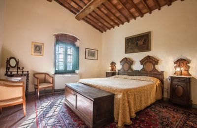 Casa de campo à venda Pistoia, Toscana, Imagem 12/43