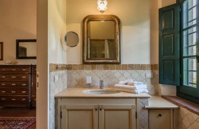 Casa de campo à venda Pistoia, Toscana, Imagem 13/43