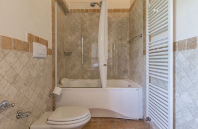 Casa de campo à venda Pistoia, Toscana, Imagem 19/43