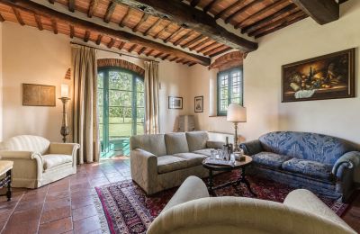 Casa de campo à venda Pistoia, Toscana, Imagem 14/43
