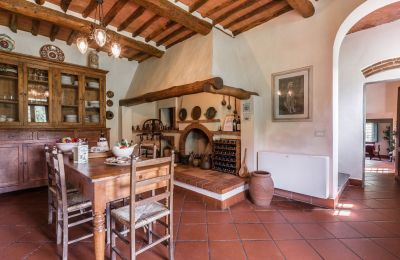Casa de campo à venda Pistoia, Toscana, Imagem 8/43