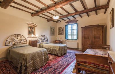 Casa de campo à venda Pistoia, Toscana, Imagem 22/43