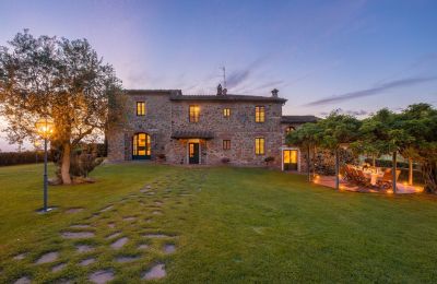 Casa de campo à venda Pistoia, Toscana, Imagem 33/43