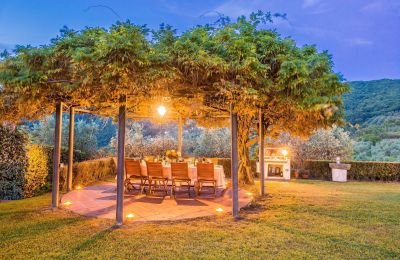 Casa de campo à venda Pistoia, Toscana, Imagem 35/43
