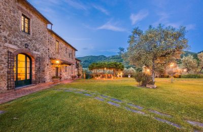 Casa de campo à venda Pistoia, Toscana, Imagem 36/43