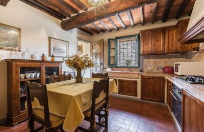 Casa de campo à venda Pistoia, Toscana, Imagem 24/43