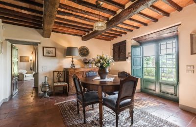 Casa de campo à venda Pistoia, Toscana, Imagem 25/43